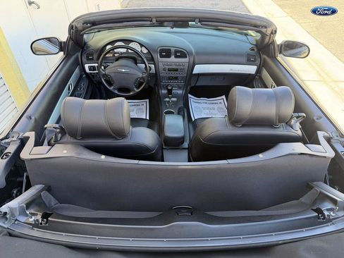 Used 2003 Ford Thunderbird RWD image 25