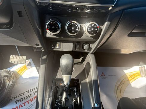 Used 2026 Mitsubishi Outlander Sport AWD image 21