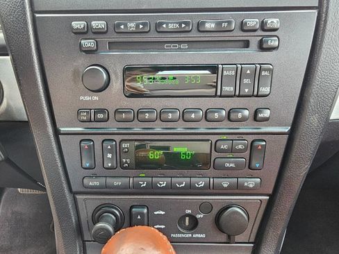 Used 2003 Ford Thunderbird image 20