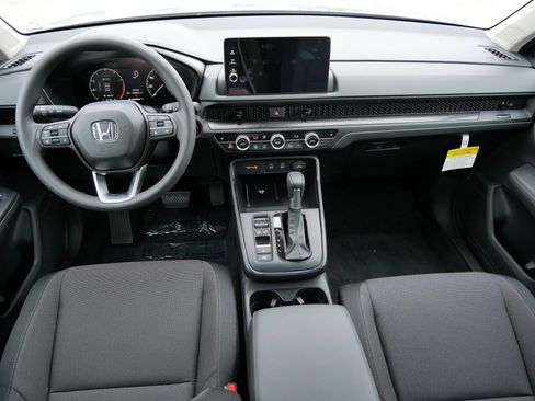 New 2026 Honda CR-V EX image 7