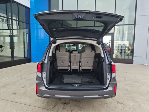 New 2026 Honda Odyssey EX-L image 11