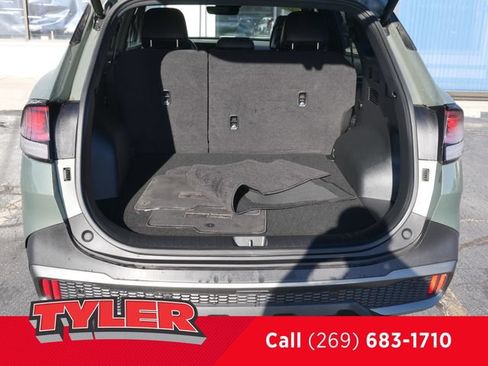 Used 2024 Kia Sportage X-Line w/ X-Line Premium Package AWD/4WD image 17