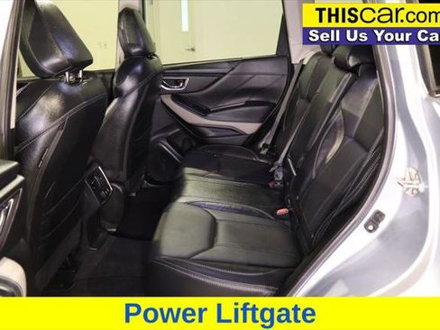 Used 2022 Subaru Forester Limited image 21