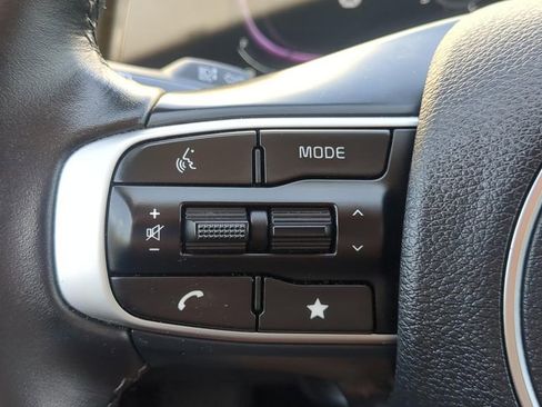 Used 2023 Kia Sportage EX FWD image 19