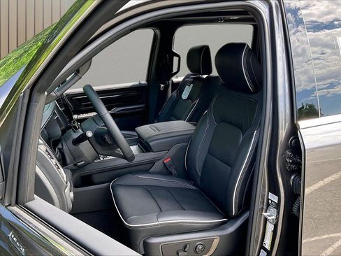 New 2026 RAM 1500 Limited AWD/4WD image 21