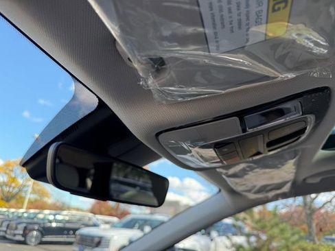 New 2026 Hyundai Tucson Limited image 29