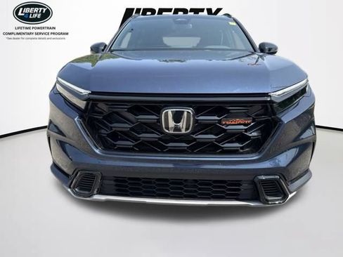 Used 2026 Honda CR-V TrailSport image 2