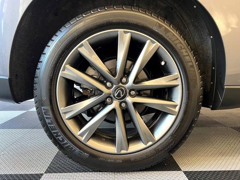 Used 2015 Lexus RX 350 F Sport w/ Navigation Package image 31