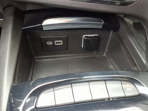 Certified 2021 Buick Envision Preferred image 12