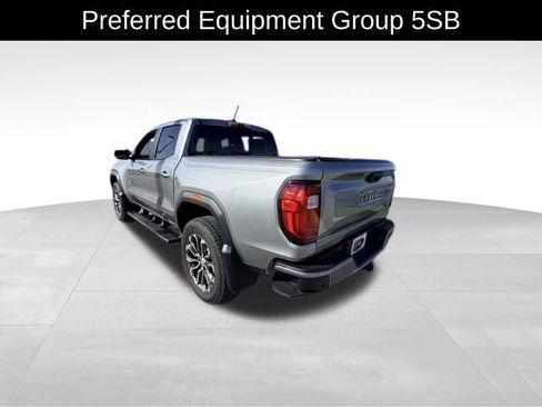 Used 2024 GMC Canyon Denali AWD/4WD image 5