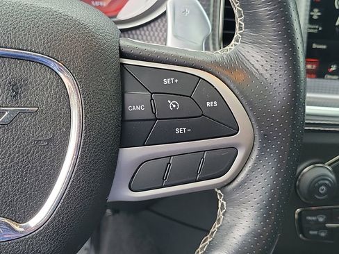 Used 2022 Dodge Charger SRT Hellcat image 33