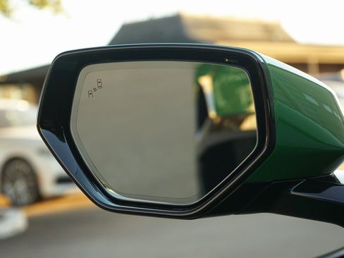 Used 2026 Chevrolet Corvette ZR1 w/ ZR1 Carbon Fiber Aero Package image 38