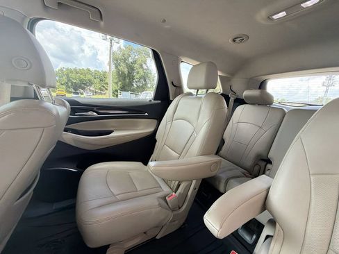 Used 2019 Buick Enclave Premium w/ Trailering Package, 5000 lbs. FWD image 14