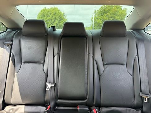 Used 2024 Honda Accord EX-L image 19