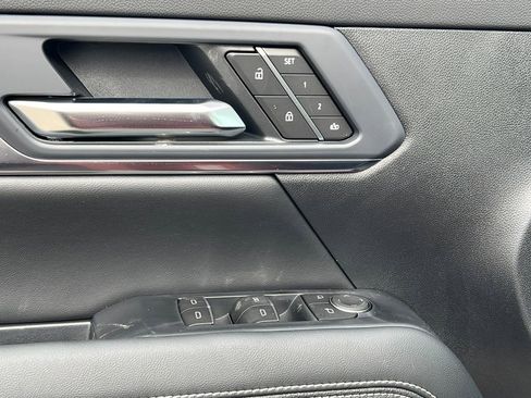 New 2026 GMC Terrain Denali w/ LPO, Floor Liner Package image 16