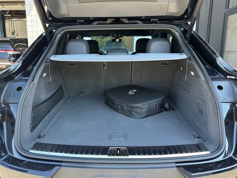 Used 2022 Porsche Cayenne E-Hybrid Coupe image 79