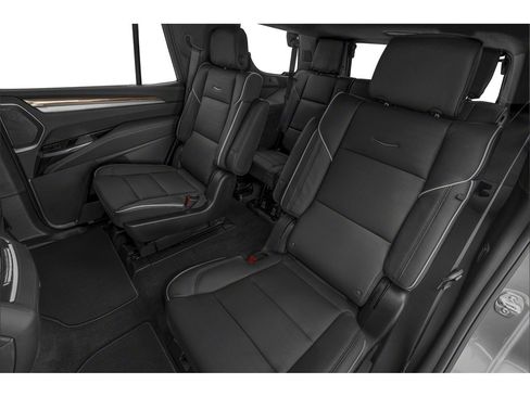 New 2026 Cadillac Escalade V w/ LPO, Floor Liner Package image 14