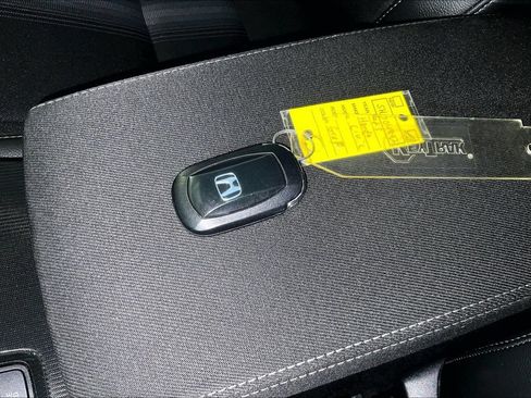 Used 2025 Honda Civic Sport image 13