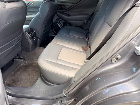 Certified 2025 Subaru Outback Wilderness AWD/4WD image 10