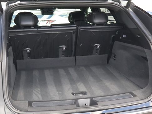 Used 2025 Cadillac Lyriq Luxury w/ LPO, Floor Liner Package image 26