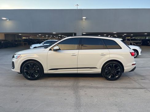 Used 2026 Audi Q7 3.0T Premium Plus image 9