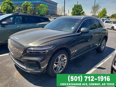 Used 2025 Genesis GV70 2.5T