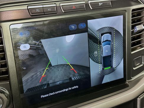 Used 2024 Ford F150 XLT w/ Tow/Haul Package image 15