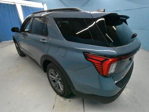 New 2026 Ford Explorer Active w/ Active Comfort Package image 32