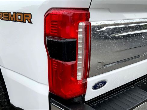 Certified 2024 Ford F350 King Ranch w/ Tremor Off-Road Package AWD/4WD image 25