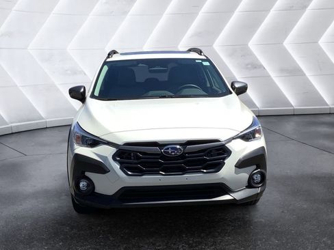 Certified 2024 Subaru Crosstrek 2.0i Premium AWD/4WD image 2