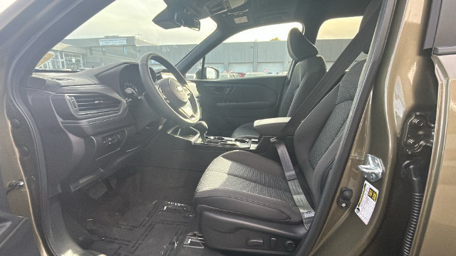 New 2026 Subaru Forester Premium AWD/4WD image 27