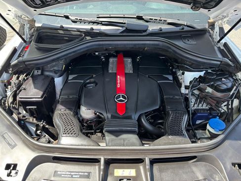 Used 2018 Mercedes-Benz GLE 43 AMG 4MATIC image 16