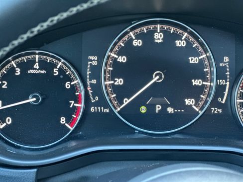 Certified 2026 MAZDA CX-30 AWD 2.5 S image 24