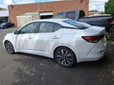Used 2022 Nissan Sentra SV w/ SV Premium Package image 3