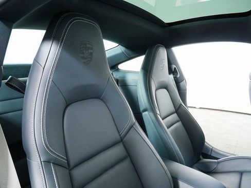 Certified 2024 Porsche 911 Carrera 4S image 21