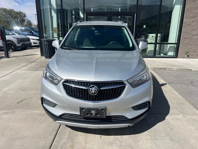 Used 2017 Buick Encore Preferred FWD image 3