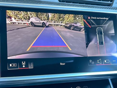 New 2026 Audi RS 7 Performance image 18