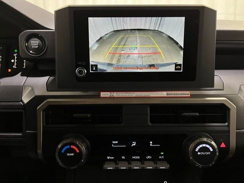 New 2026 Toyota Tacoma SR5 AWD/4WD image 17