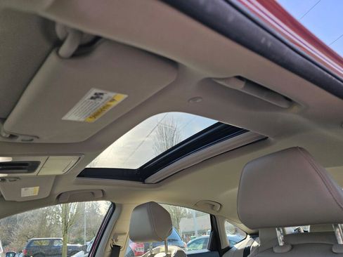 Used 2025 Honda Accord EX-L image 24