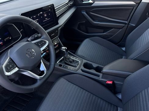 New 2026 Volkswagen Jetta S image 8