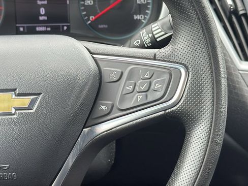 Used 2024 Chevrolet Malibu LT FWD image 22