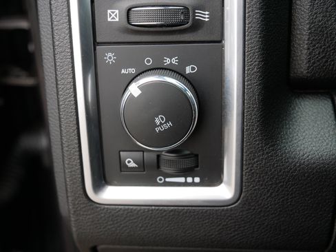 Used 2021 RAM 1500 Classic Warlock w/ Trailer Tow Group image 26