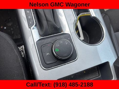 Used 2023 Chevrolet Blazer LT w/ Convenience Package AWD/4WD image 15