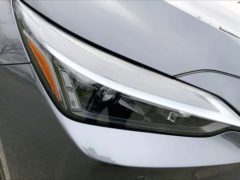 Used 2025 Lexus NX 350h AWD w/ Cold Area Package image 28