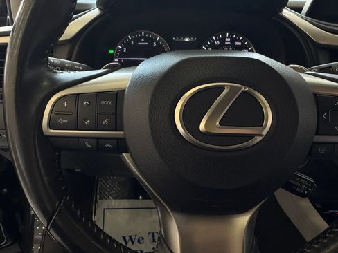 Used 2021 Lexus RX 350 AWD w/ Accessory Package image 15