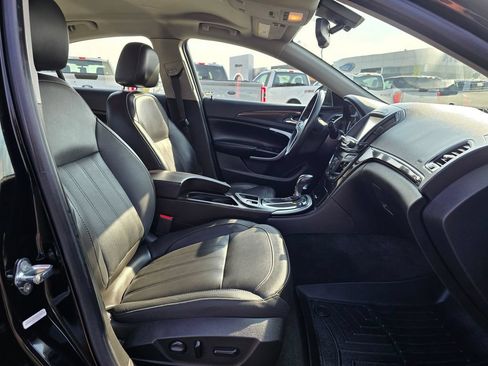 Used 2016 Buick Regal Premium FWD image 14