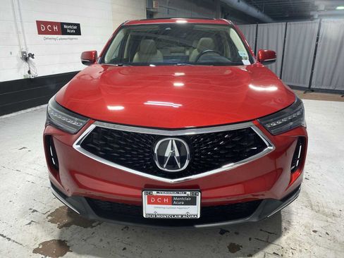 Certified 2024 Acura RDX SH-AWD image 6