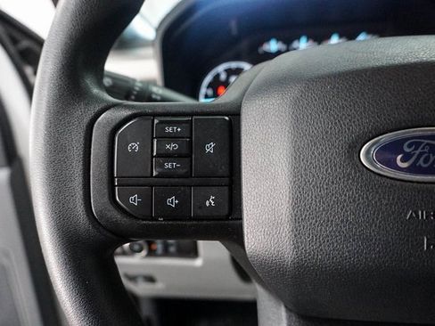 Used 2025 Ford F350 XLT image 23