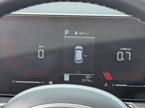 Certified 2025 Kia Sorento S AWD/4WD image 32