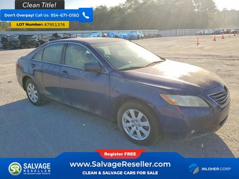 Used 2009 Toyota Camry image 5